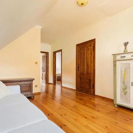 In Mit Gepflegtem Garten By Interhome * Gąski