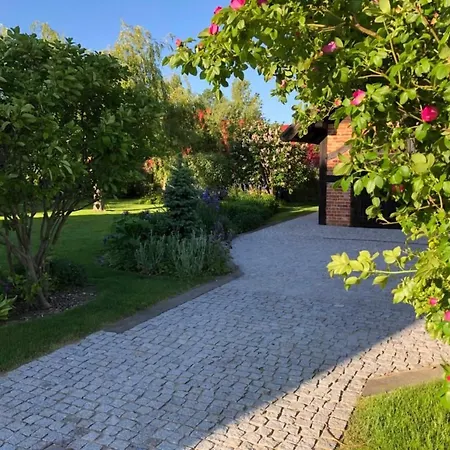 Feriehus In Mit Gepflegtem Garten By Interhome *