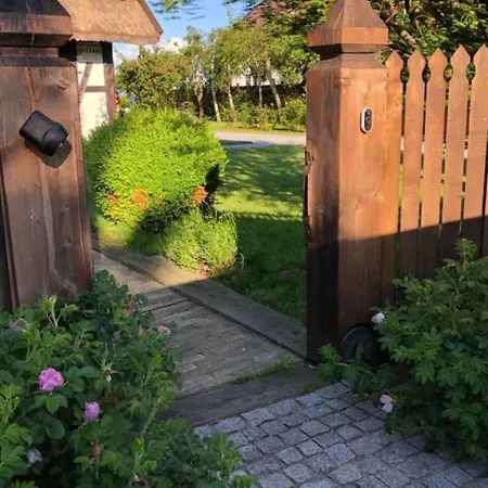 Feriehus In Mit Gepflegtem Garten By Interhome