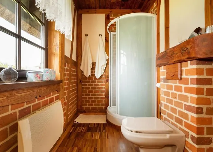 In Mit Gepflegtem Garten By Interhome *